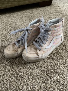 vans tennis shoes for girls