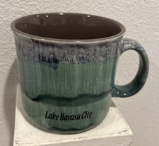 lake havasu city Large Mug From A Gift Corp
