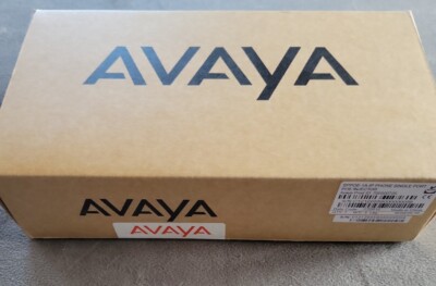 Avaya SPPOE-1A, 700500725 IP Phone Single Port PoE Injector T97336
