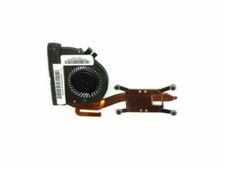 Genuine Lenovo ThinkPad X240 CPU Cooling Fan and Heatsink 00HM192