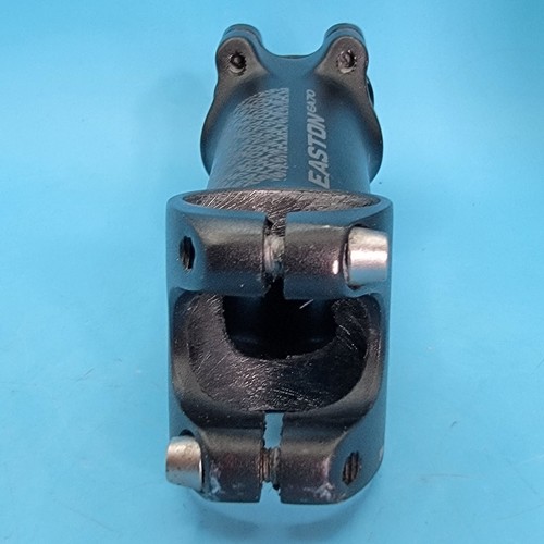 Easton EA70 1 1/8" Threadless Bike Stem 110mm 31.8mm Clamp +/- 17° c24 - Picture 8 of 8