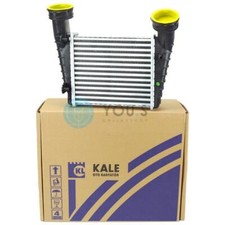 KALE Intercooler Radiatore per SKODA SUPERB I (3U4) 1.9 / 2.0 TDI - 3B0145805D