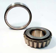 Rr Pinion Bearing  SKF  BR32305