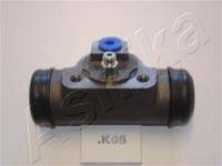 Ashika Radbremszylinder Hinterachse FüR KIA Sportage K00 2.0I 16V 4WD Je_ Km_