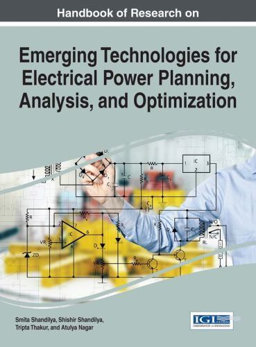 Advances in Computer and Electrical Engineering Ser.: Handbook of ...