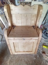monks bench