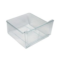 Schublade 385X225X365Mm GemüSeschale Kompatibel Mit Liebherr FüR KüHlschrank