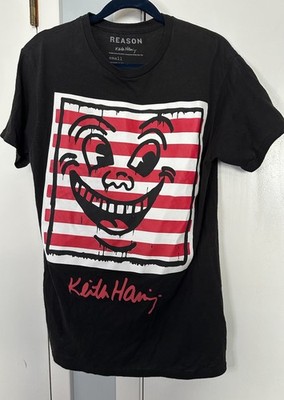 Reason Harding T-Shirt reasonclothing.com SMALL