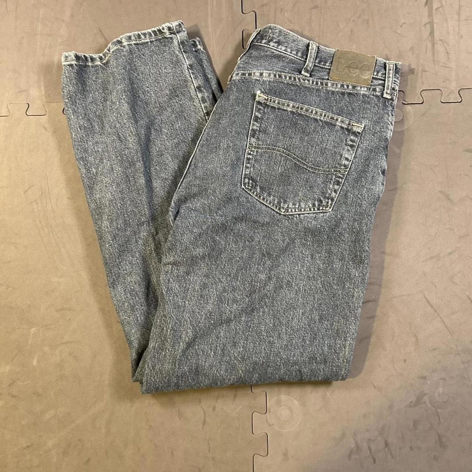 's Blue And Navy Jeans