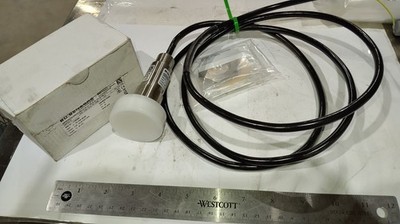 BD SENSOR DMP331P PRESSURE TRANSMETER 500-1000-T2-2-TR1-M95-1-0-1-000