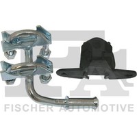 FA1 218-923 Halter SchalldäMpfer FüR Peugeot Citroen 207 207 207 208 C3 Wa Wc