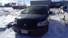 Wheel 16x6-12 Steel Fits 08-14 Caravan 4527427