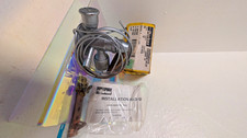 Parker SE-10-VX100A Thermostatic Expansion Valve R22 8-10 Ton 040206-23 TXV