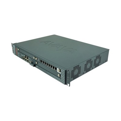AVAYA AVA-G430EM200(A) Media Gateway G430 mit MM711 8-Port