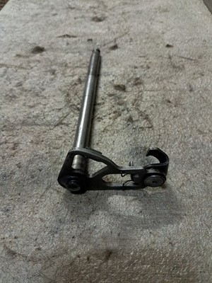 1988-2006 Yamaha Blaster Oem Shift Shaft ( Splines Need Repaired)