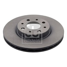 2x Bremsscheibe vorne für Fiat Barchetta 183 Brava 182 Bravo 1 Doblo | 26247653
