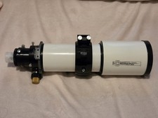 TMB 80mm (LOMO) Super Apo Triplet Refractor