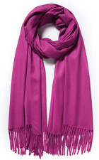 Women's Pashmina Shawl Wrap for Evening Dress Bridesmaid Wedding Bridal Winter W
