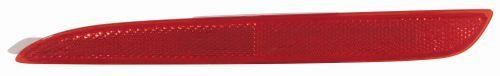 ABAKUS Reflector 216-2905R-UE For Mazda, Right Side, Reinforced