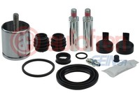 Reparatursatz Bremssattel Autofren Seinsa D43534S 48Mm Piston Kit+Guidepins Cdti