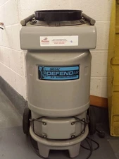 HEPA Filter (F269, F950, 13-00174) for DriEaz F258 DefendAir EX  Air Scrubber 