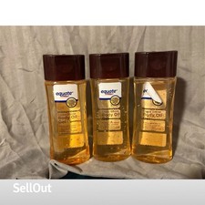 Equate Cocoa Divine Body Oil Gel 6.8 Unit 3 Pack for Dry Skin