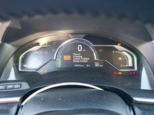 2018-2021 Honda Clarity OEM Instrument Cluste...