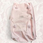 CALPAK Stevyn Duffel Bag with Shoe Compartment in Pink Sand — photo 4
