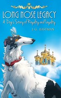 J. G. Eastman | Long Nose Legacy | Buch | Englisch (2019) | Gebunden