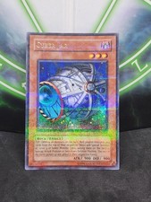 Cyber Jar HL2-EN001 Prices | YuGiOh Hobby League | YuGiOh Cards