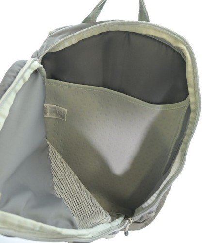 THE NORTH FACE Backpacks Gray 2200611542120 - Picture 3 of 7