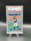 2023 Panini Donruss Optic Wave #244 C.J. Stroud 49/300 RC Gem Mint PSA 10