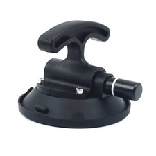 Vacuum Suction Cup Hand Pump Car Body Dent Repair Puller Heavy Duty Dent Puller