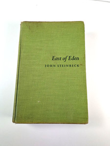 East of Eden First Edition | eBay