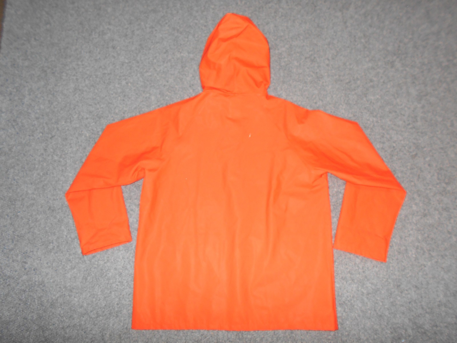 HELLY HANSEN MENS MEDIUM RUGGED SHELL WATERPROOF … - image 4