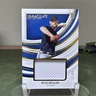 Panini 2022 Immaculate Remarkable Rookie Jerseys Kyle Muller RC MEM /99 #RRJ-KM
