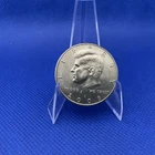 2006 D Kennedy Half Dollar Coin