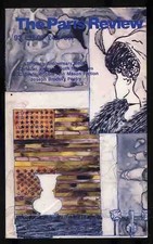 George A PLIMPTON / The Paris Review Vol 26 Number 93 Fall 1984