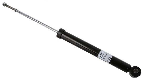 StossdÄMpfer Hinten Sachs 313 519 FÜR KIA-image