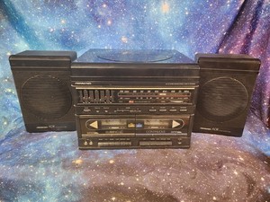 Soundesign Stereo | eBay