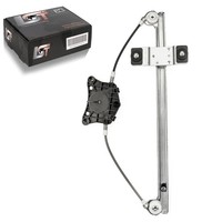 Fensterheber Hinten Links Elektrisch FüR Audi A3 Sportback 8PA 04-13