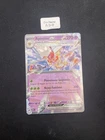Carte Pokémon Apireine Ex 096/197 Flammes obsidiennes EV03 Fr