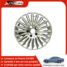 Jantes Mercedes CLASSE E