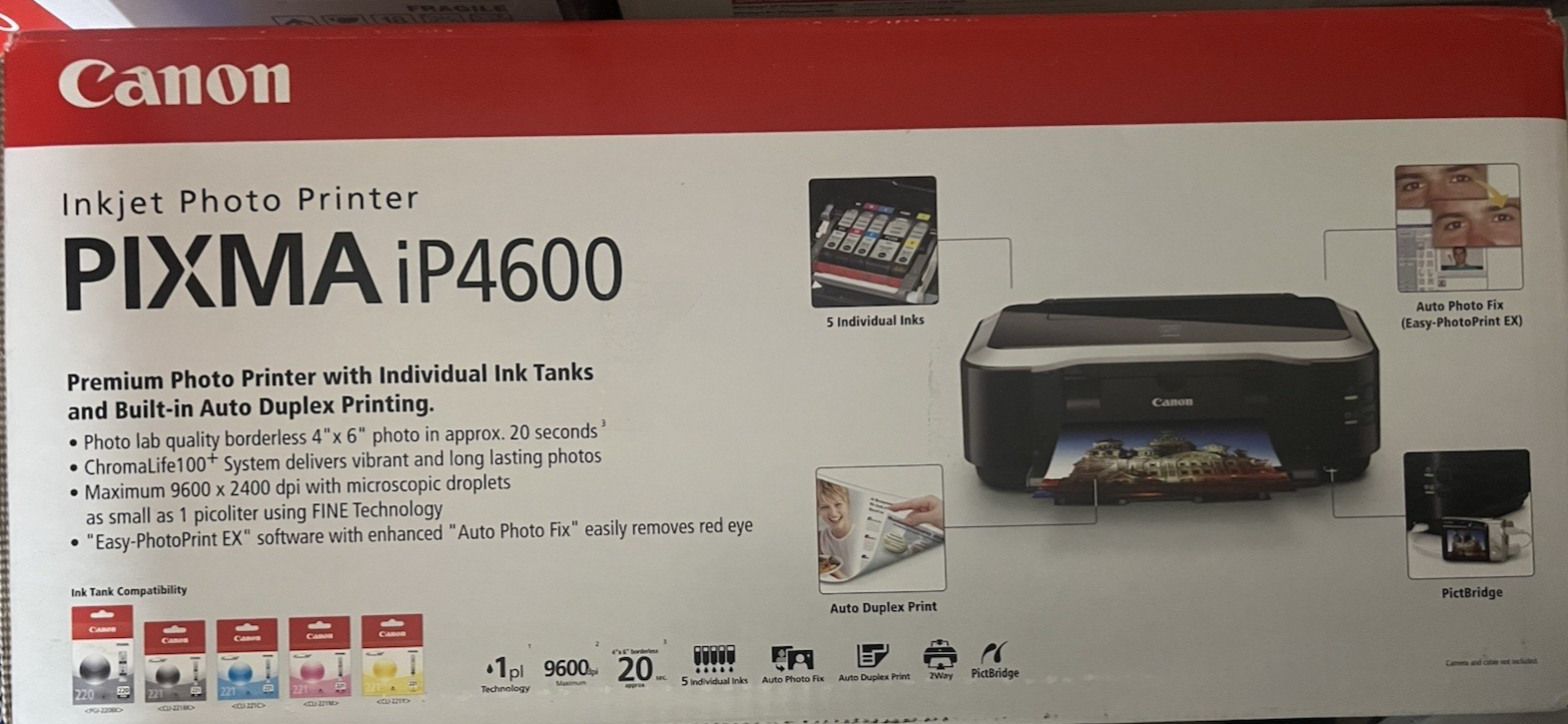 EBAY product image 1