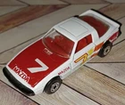 Vintage 1982 Matchbox Mazda RX7 Doors Open Macau MB31