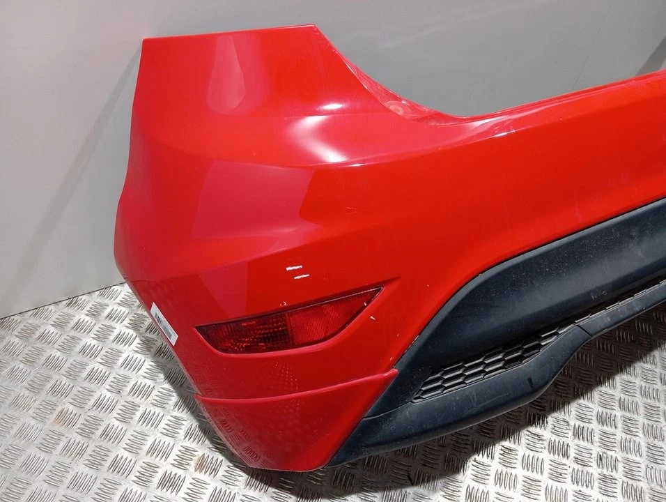 PARAGOLPES TRASERO / 7085160 PARA FORD FIESTA CCN ST-LINE - Imagen 2 de 4