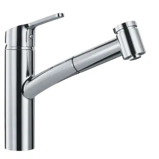 Franke SMA-PO-SNI - Kitchen Faucet