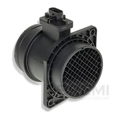 BREMI Luftmassenmesser 30401 12V für VW POLO 5 6R1 6C1 TDI SKODA FABIA 2 Combi 4