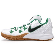 【レア】NIKE KYRIE ナイキ カイリー フライトラップセルティックス Nike Kyrie Flytrap 2 Celtics for Sale - Authenticity Guaranteed - eBay