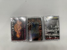 Red Hot Chili Peppers Under The Bridge Soul To Squeeze Cassette Tapes Lot Of 3